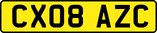 CX08AZC