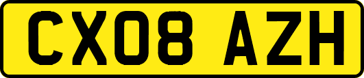 CX08AZH