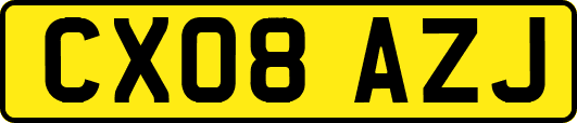 CX08AZJ