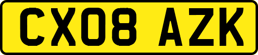 CX08AZK