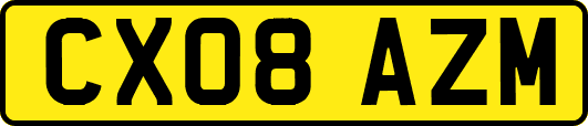 CX08AZM