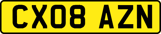 CX08AZN