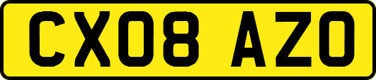 CX08AZO