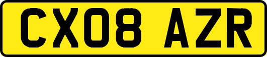 CX08AZR