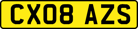 CX08AZS