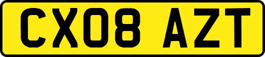 CX08AZT