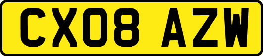 CX08AZW
