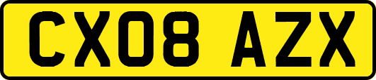 CX08AZX