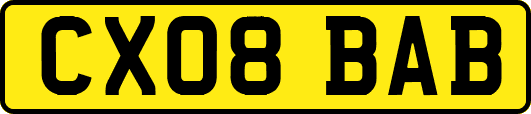 CX08BAB