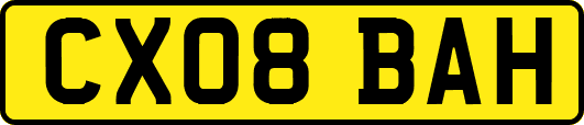 CX08BAH