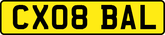 CX08BAL