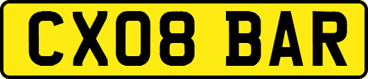 CX08BAR