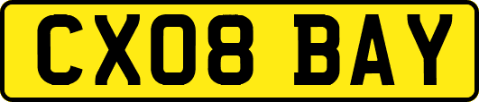 CX08BAY