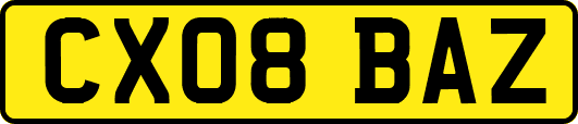 CX08BAZ