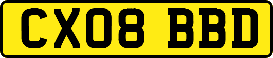 CX08BBD