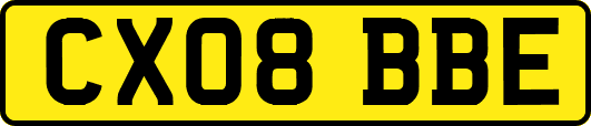 CX08BBE