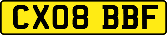 CX08BBF