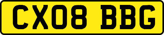 CX08BBG