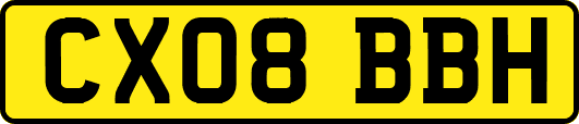 CX08BBH