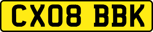 CX08BBK