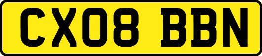 CX08BBN