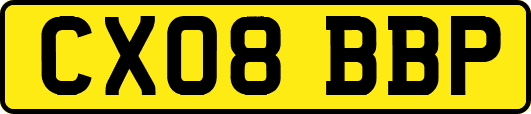 CX08BBP