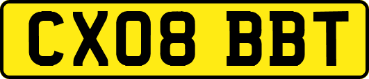CX08BBT