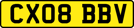 CX08BBV