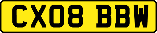CX08BBW