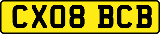 CX08BCB