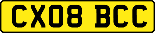 CX08BCC