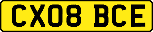 CX08BCE