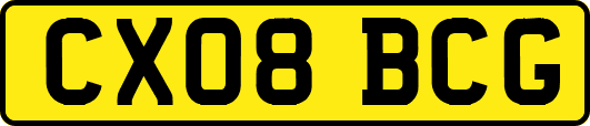 CX08BCG