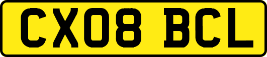CX08BCL