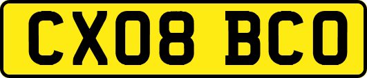 CX08BCO
