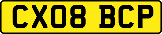 CX08BCP