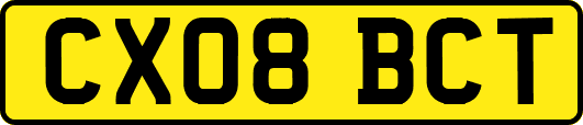CX08BCT