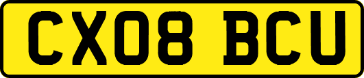 CX08BCU