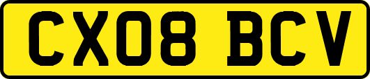 CX08BCV