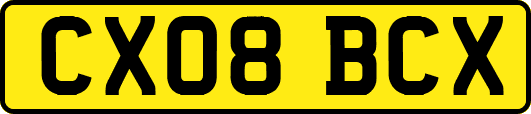 CX08BCX