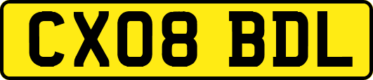 CX08BDL