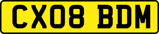 CX08BDM