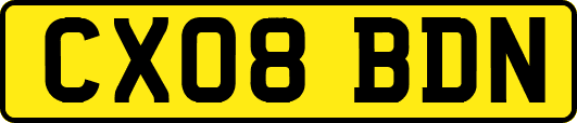 CX08BDN