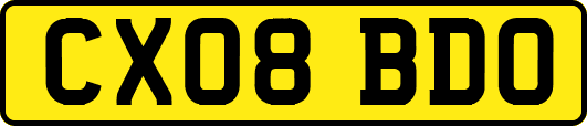CX08BDO