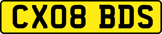 CX08BDS
