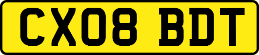 CX08BDT