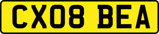 CX08BEA