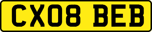CX08BEB