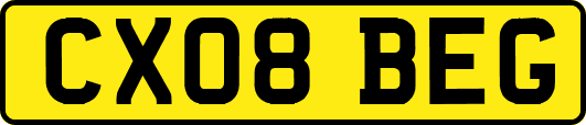 CX08BEG