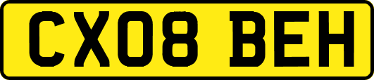 CX08BEH